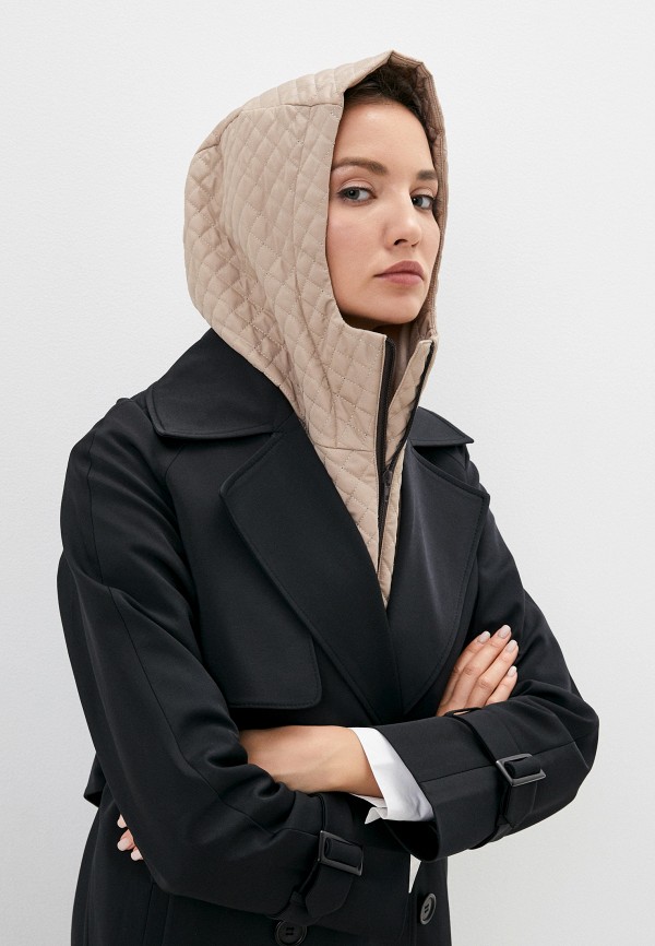 фото Капюшон unu clothing