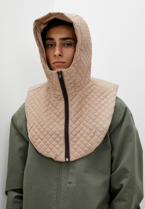 фото Капюшон unu clothing
