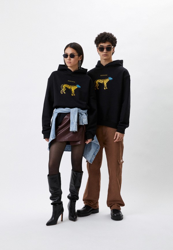 фото Худи berhasm