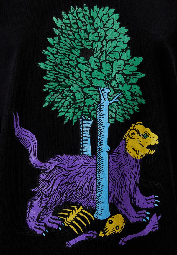 фото Футболка berhasm