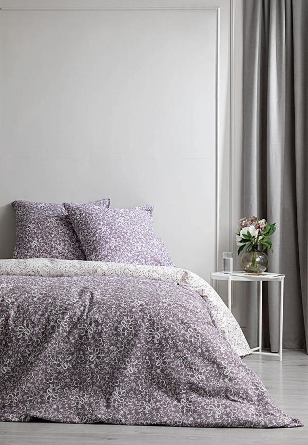 фото Постельное белье 1,5-спальное унисон