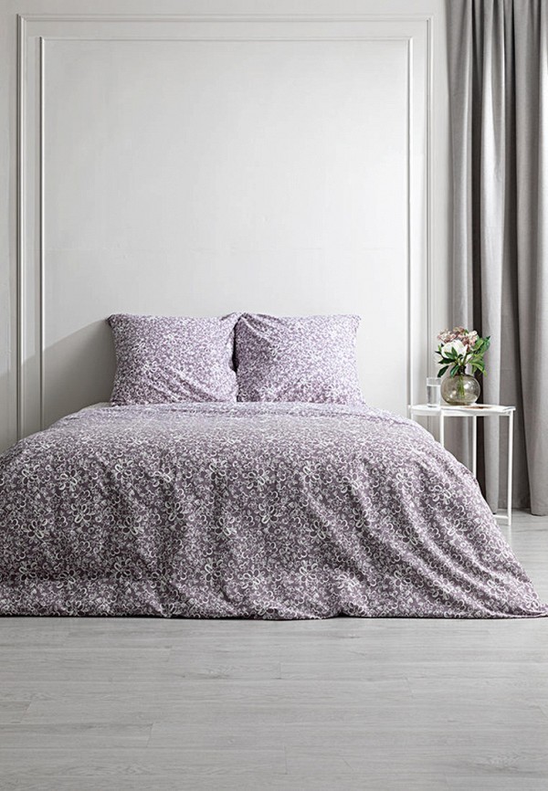 фото Постельное белье 1,5-спальное унисон