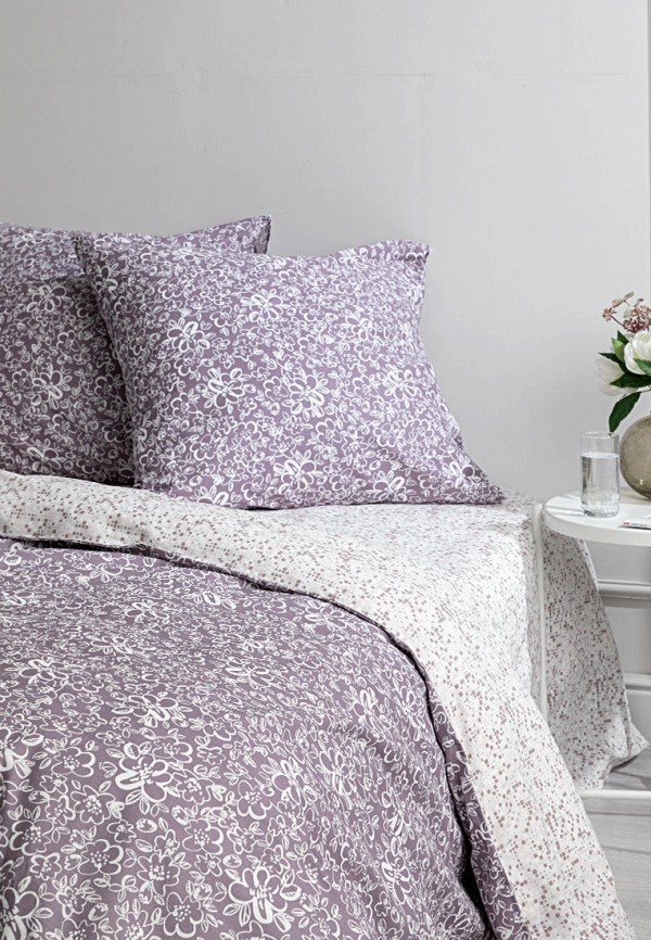 фото Постельное белье 1,5-спальное унисон