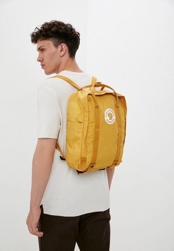 фото Рюкзак fjallraven