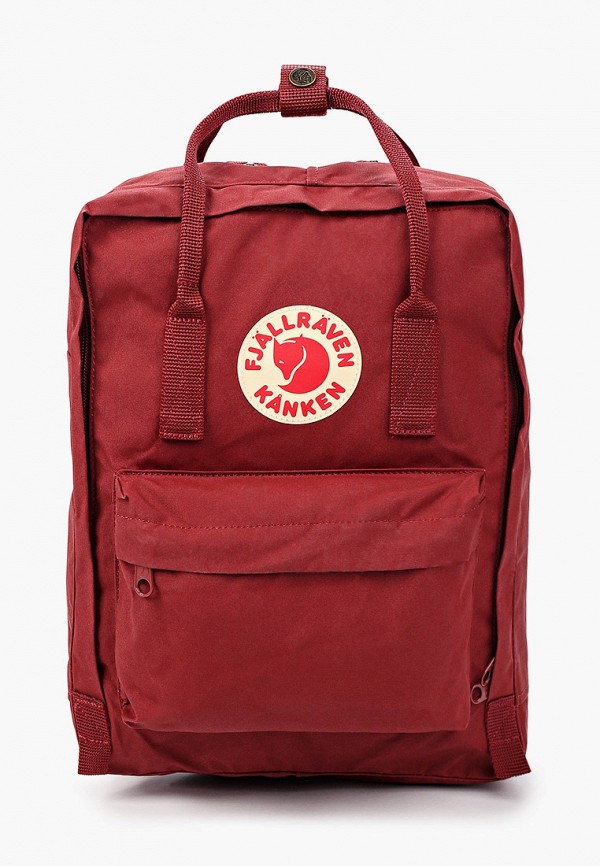 фото Рюкзак fjallraven
