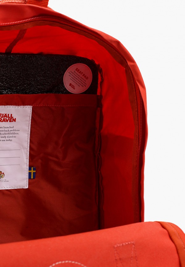 фото Рюкзак fjallraven