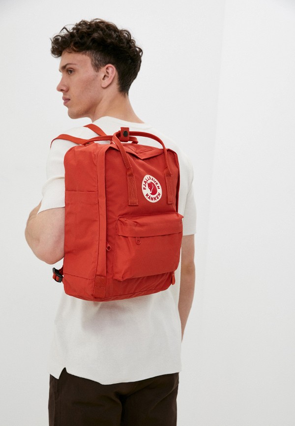 фото Рюкзак fjallraven