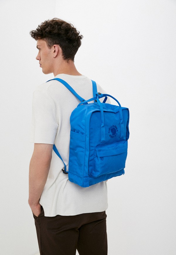 фото Рюкзак fjallraven