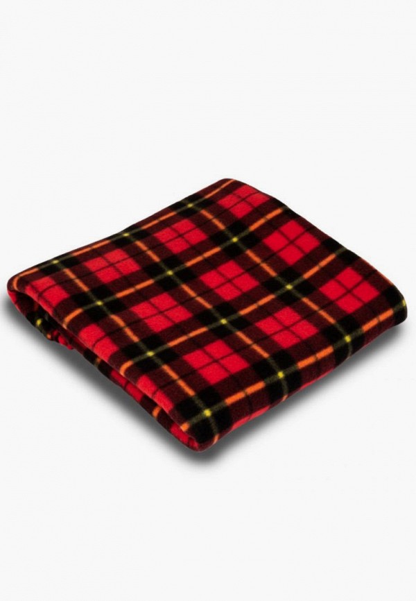 фото Плед wellness