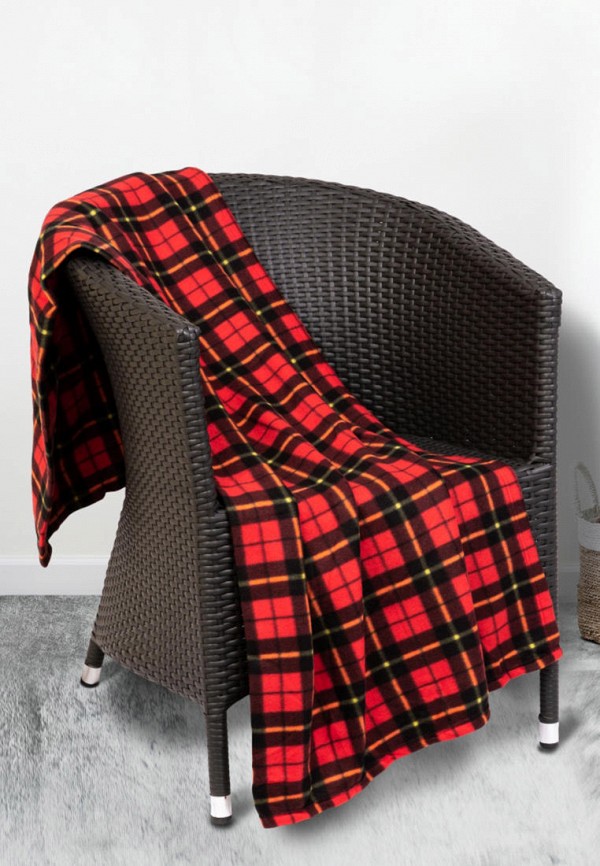 фото Плед wellness