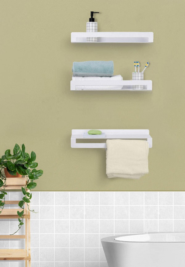 фото Набор полок ost