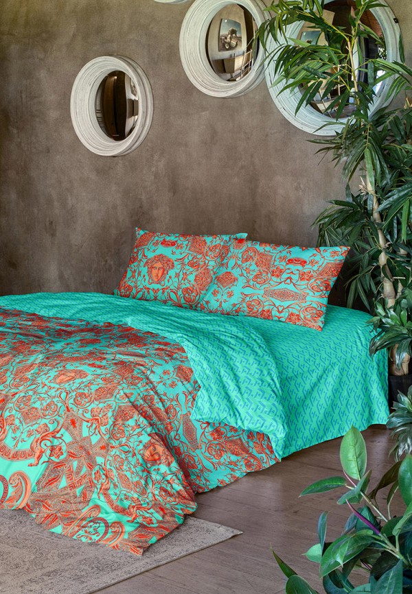 фото Постельное белье 1,5-спальное mia cara