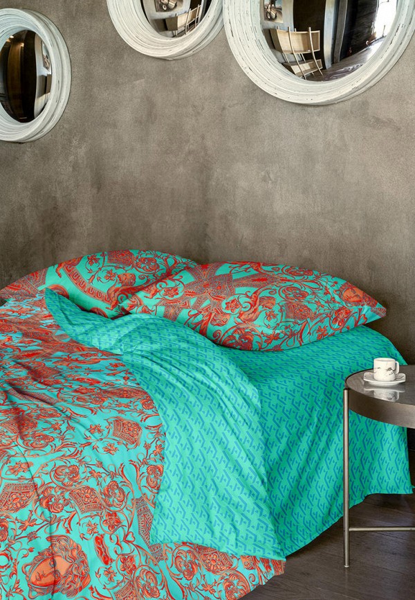 фото Постельное белье 1,5-спальное mia cara