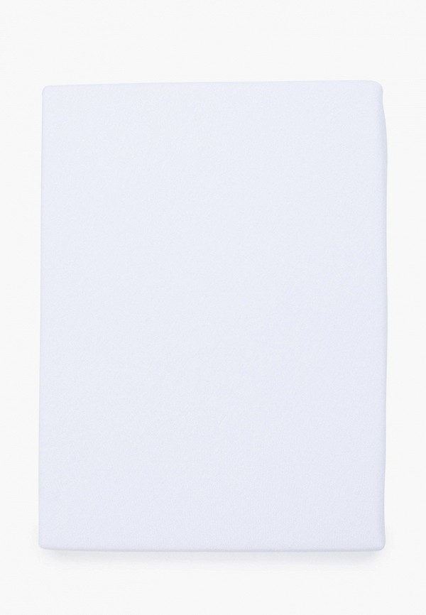 

Простыня 2-спальная Tete-a-Tete, Белый, 160х200 см