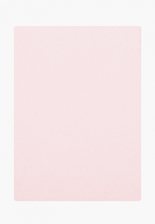 

Простыня 2-спальная Tete-a-Tete, Розовый, 180х200 см