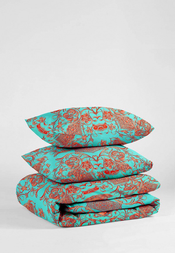 фото Постельное белье семейное mia cara