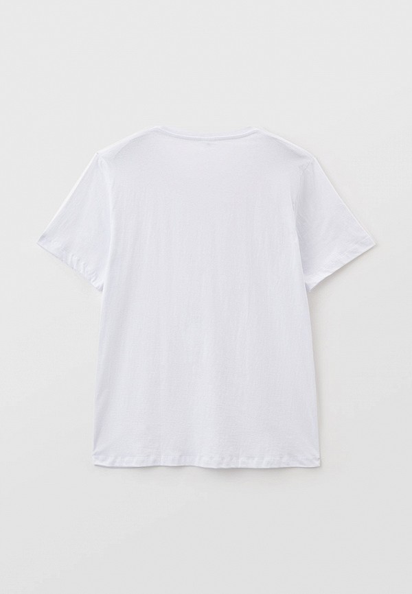 фото Футболка happyfox