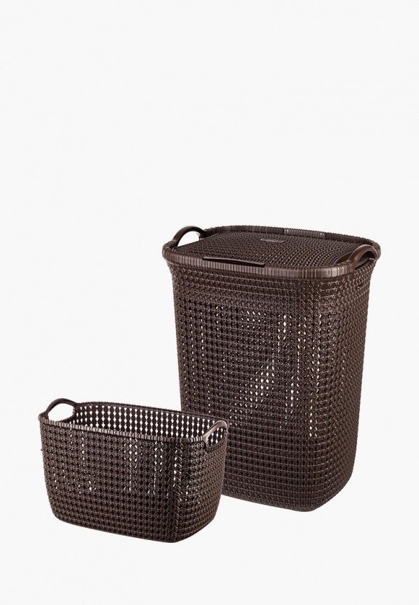 Корзина для белья Elcasa 2199₽