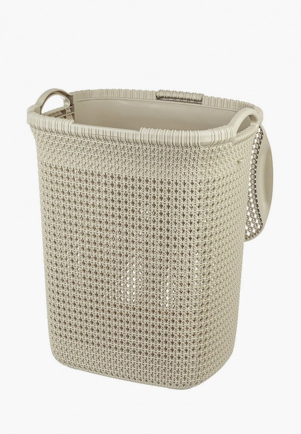 фото Корзина для белья el casa