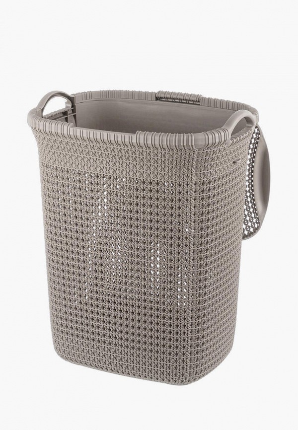 фото Корзина для белья el casa