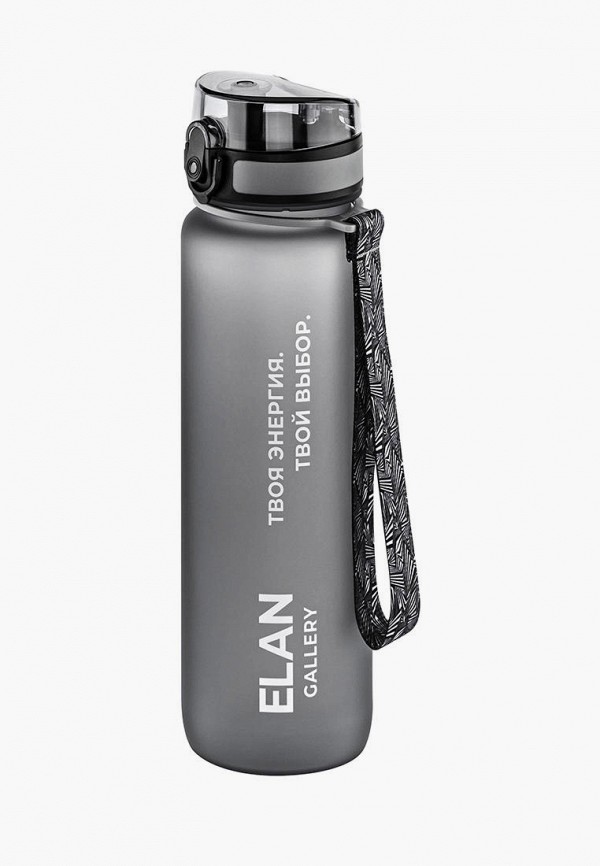 фото Бутылка спортивная elan gallery