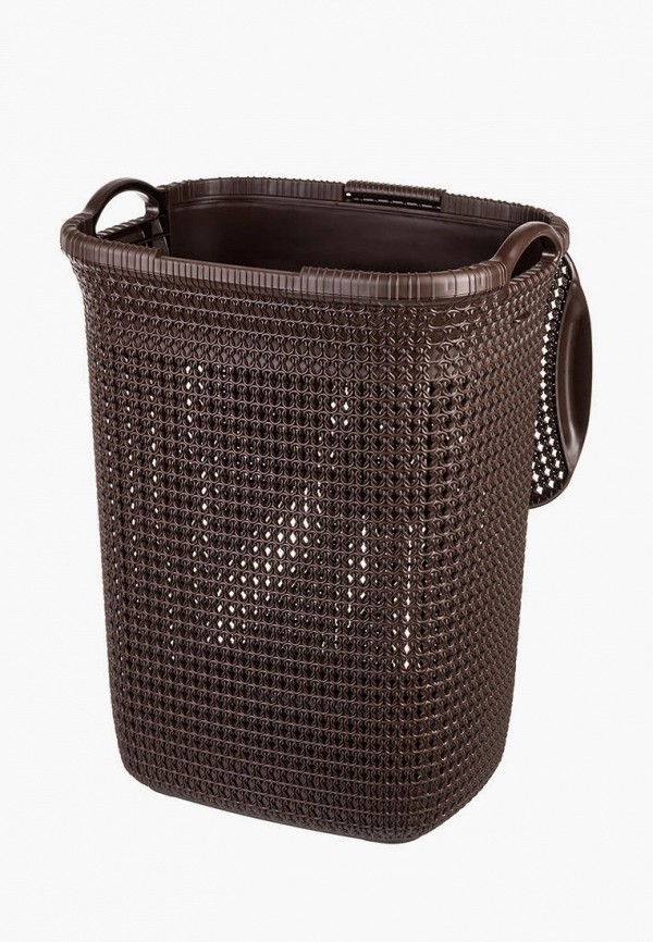 фото Корзина для белья el casa