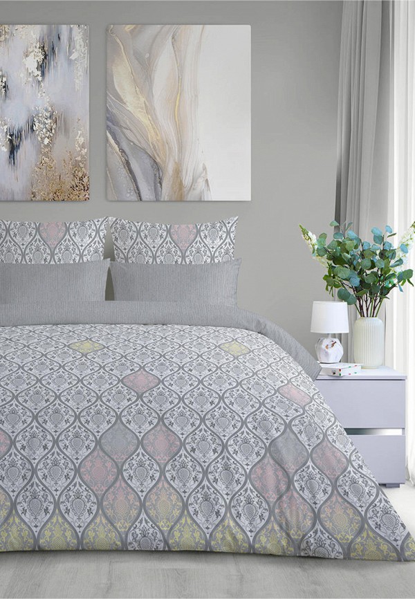 фото Постельное белье семейное loveme