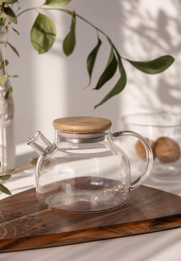 Чайник заварочный Lucky