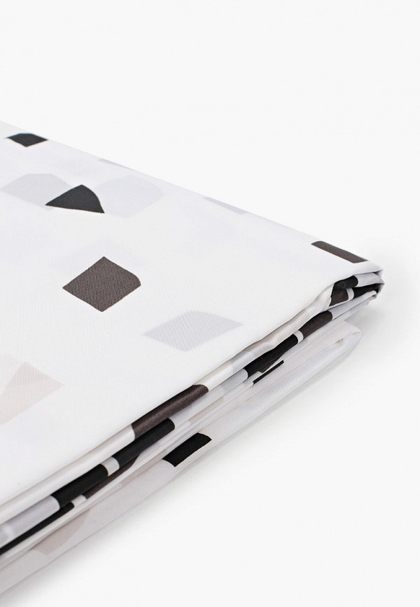 фото Штора для ванной ridder