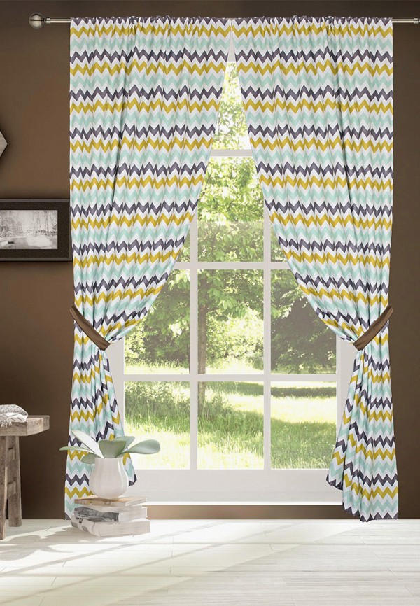 фото Штора eirene