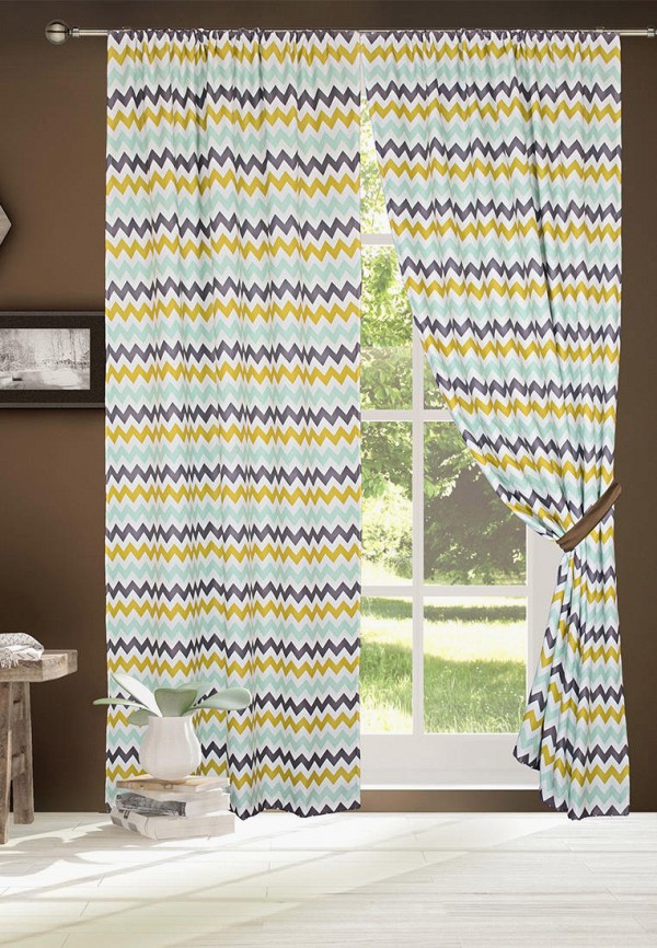 фото Штора eirene