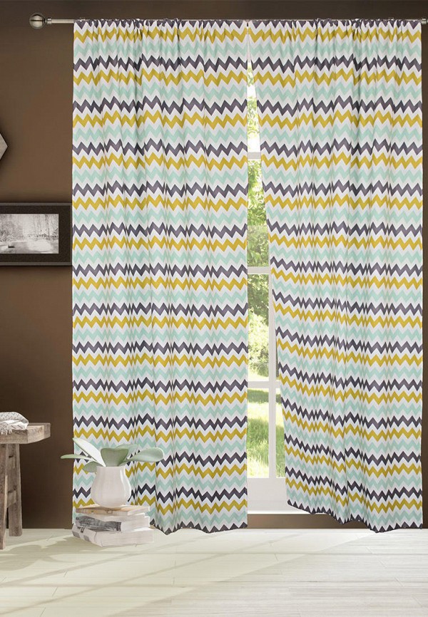 фото Штора eirene