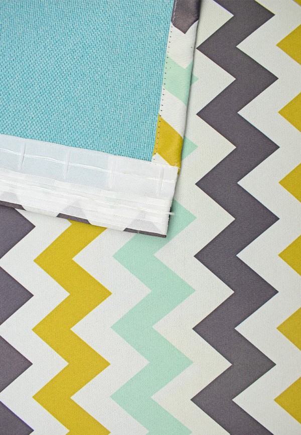 фото Штора eirene