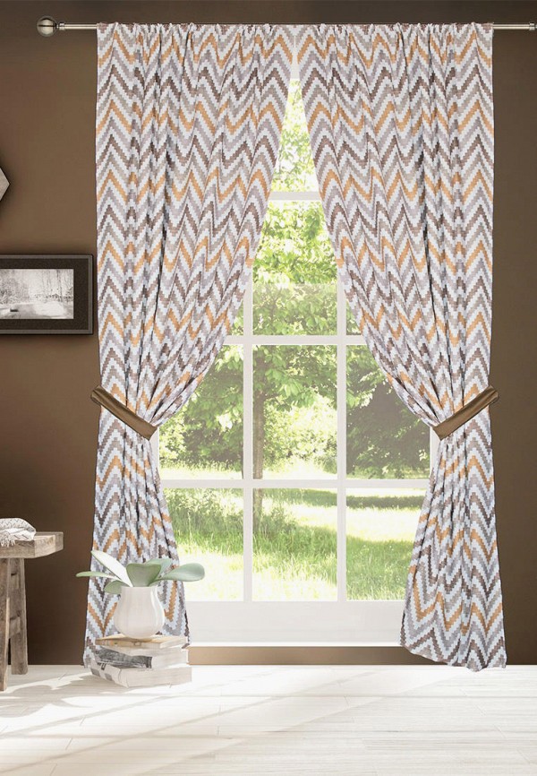 фото Штора eirene