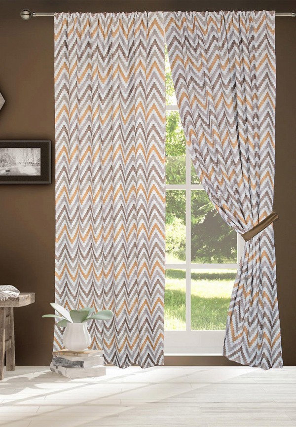 фото Штора eirene