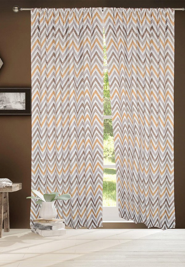 фото Штора eirene