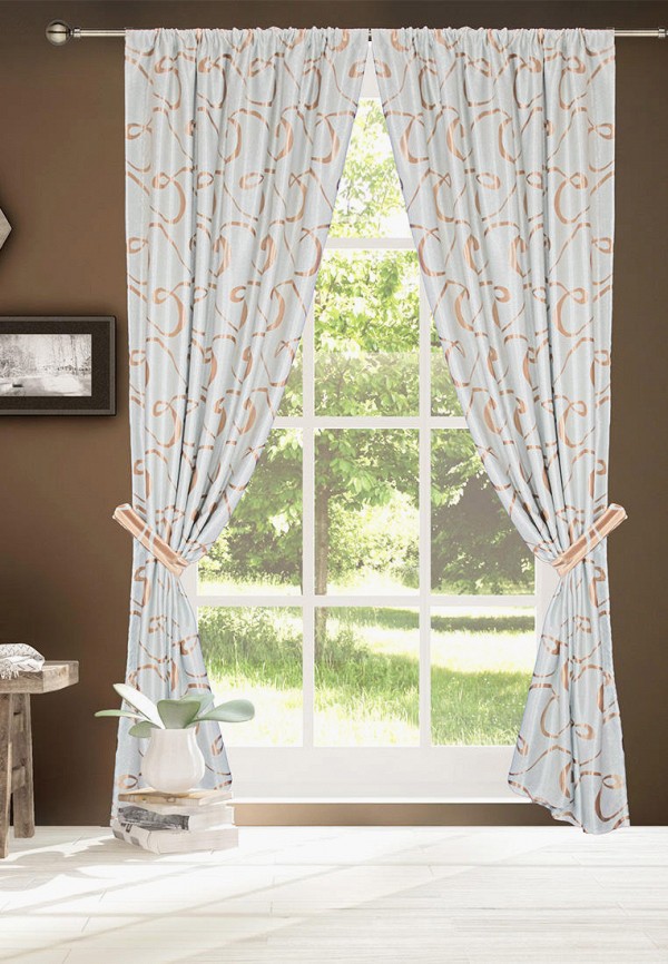 фото Штора eirene