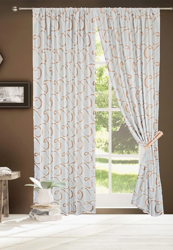 фото Штора eirene