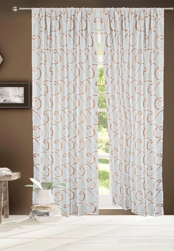 фото Штора eirene