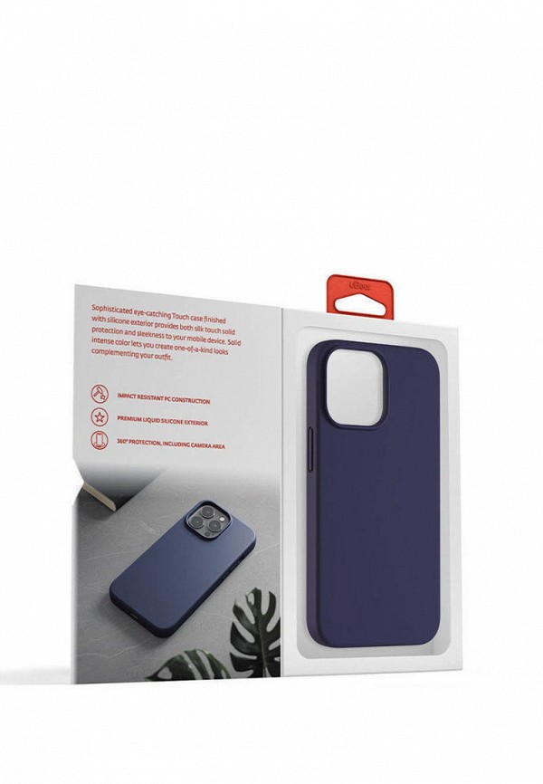 фото Чехол для iphone ubear