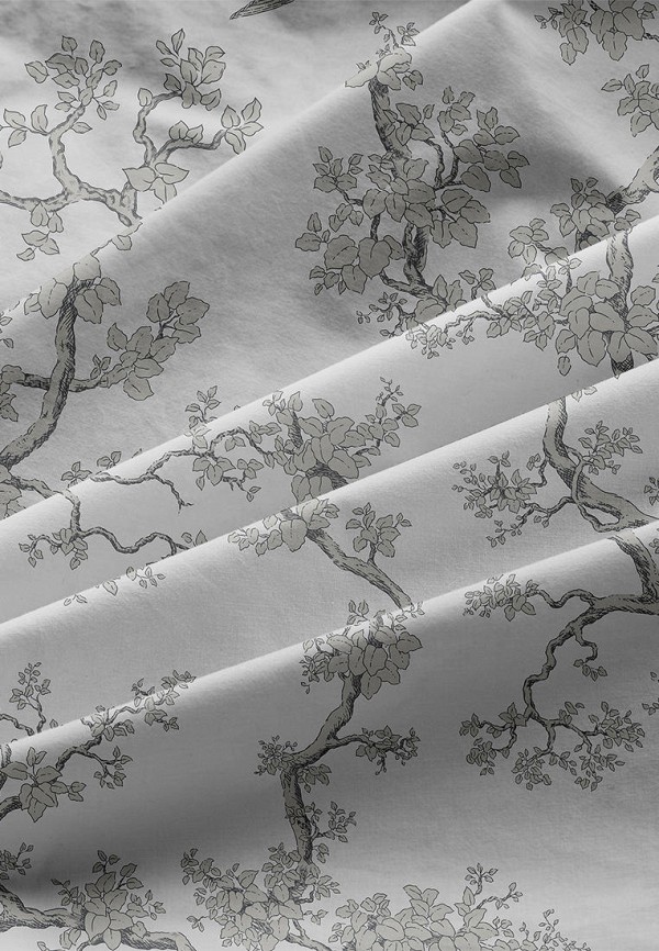 Простыня Евро Mia Cara серый, размер 00, фото 2