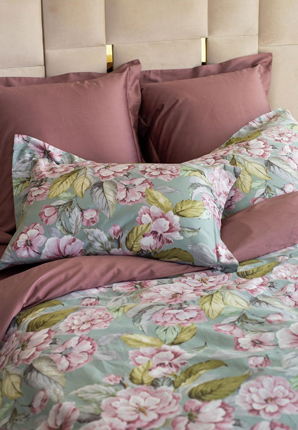 фото Постельное белье евро bellehome