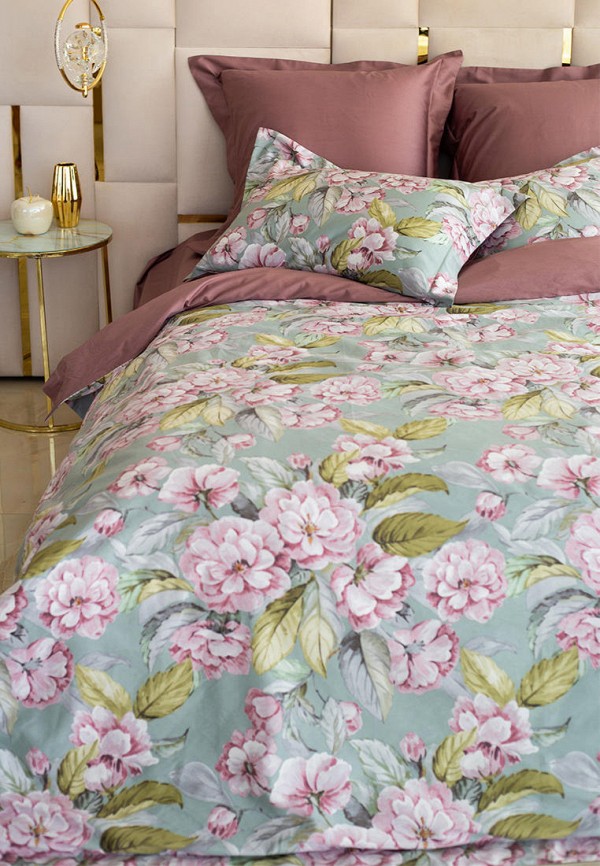 фото Постельное белье евро bellehome