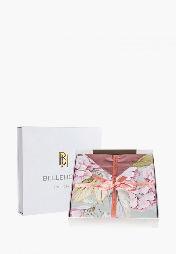 фото Постельное белье семейное bellehome