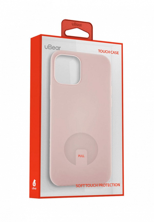 фото Чехол для iphone ubear