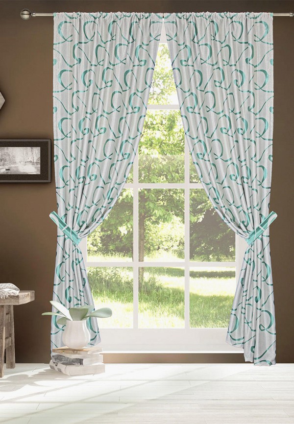 фото Шторы eirene