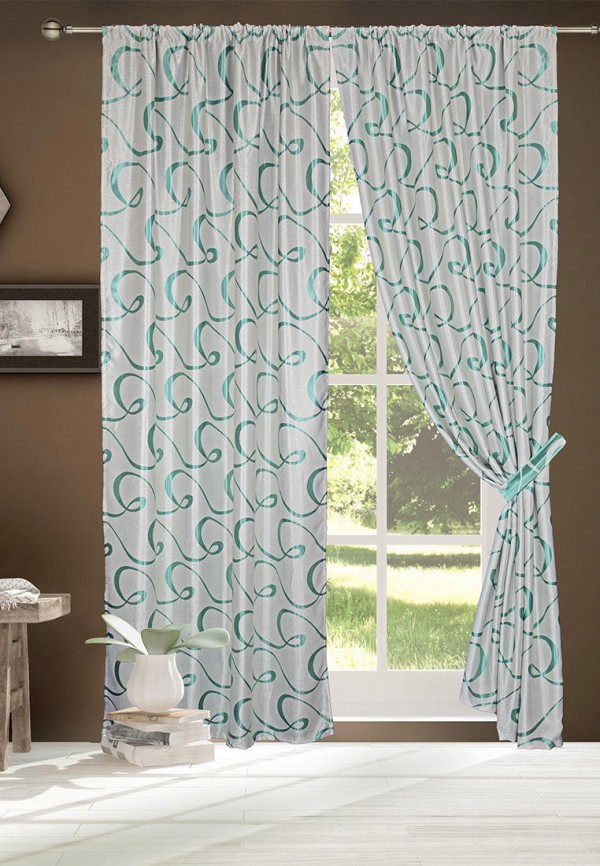 фото Шторы eirene