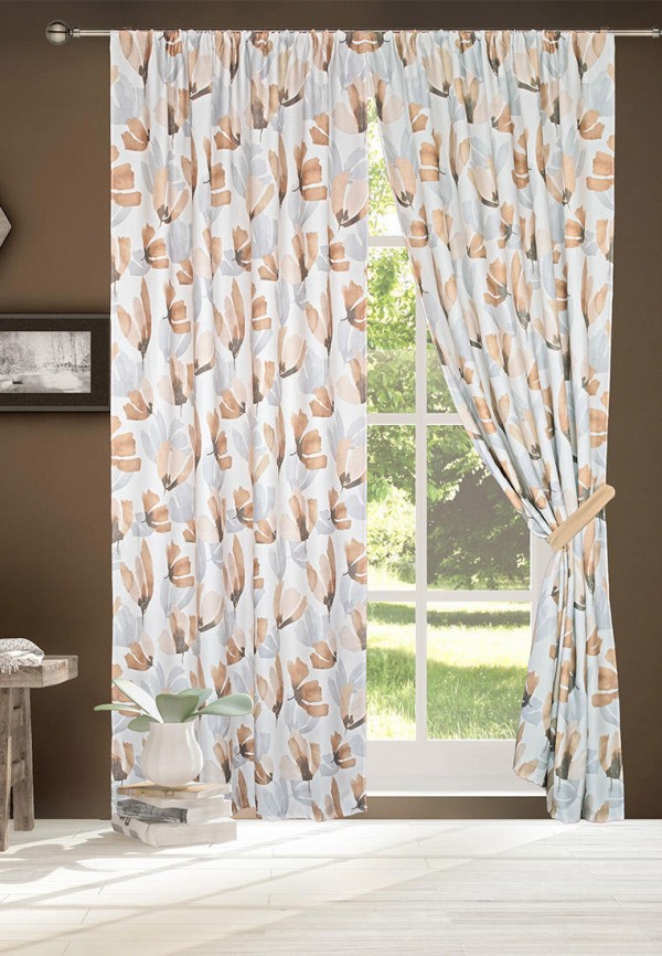 фото Шторы eirene