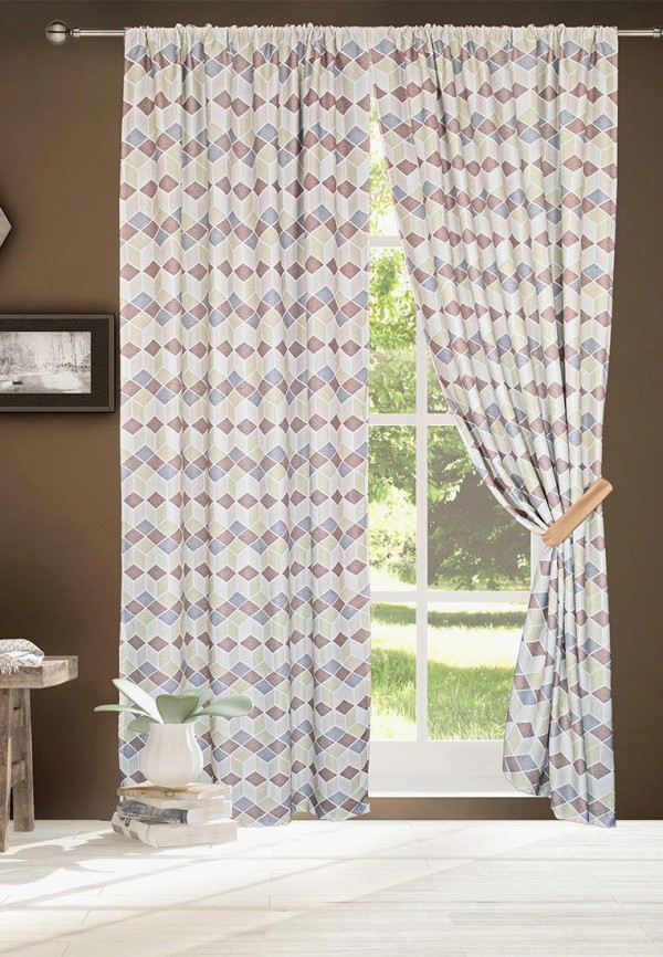 фото Шторы eirene