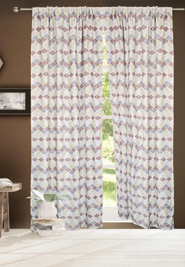 фото Шторы eirene